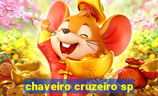 chaveiro cruzeiro sp